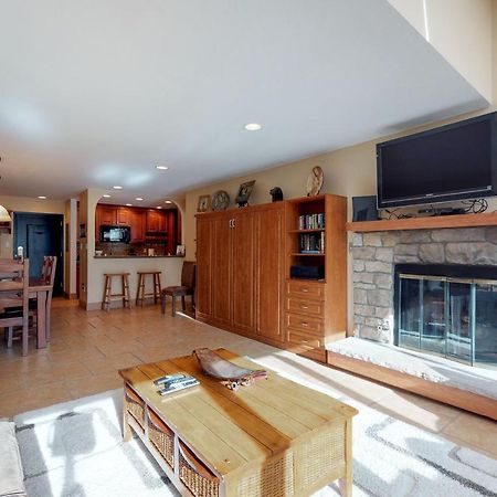 Village Square Penthouse Condo Copper Mountain Exterior photo