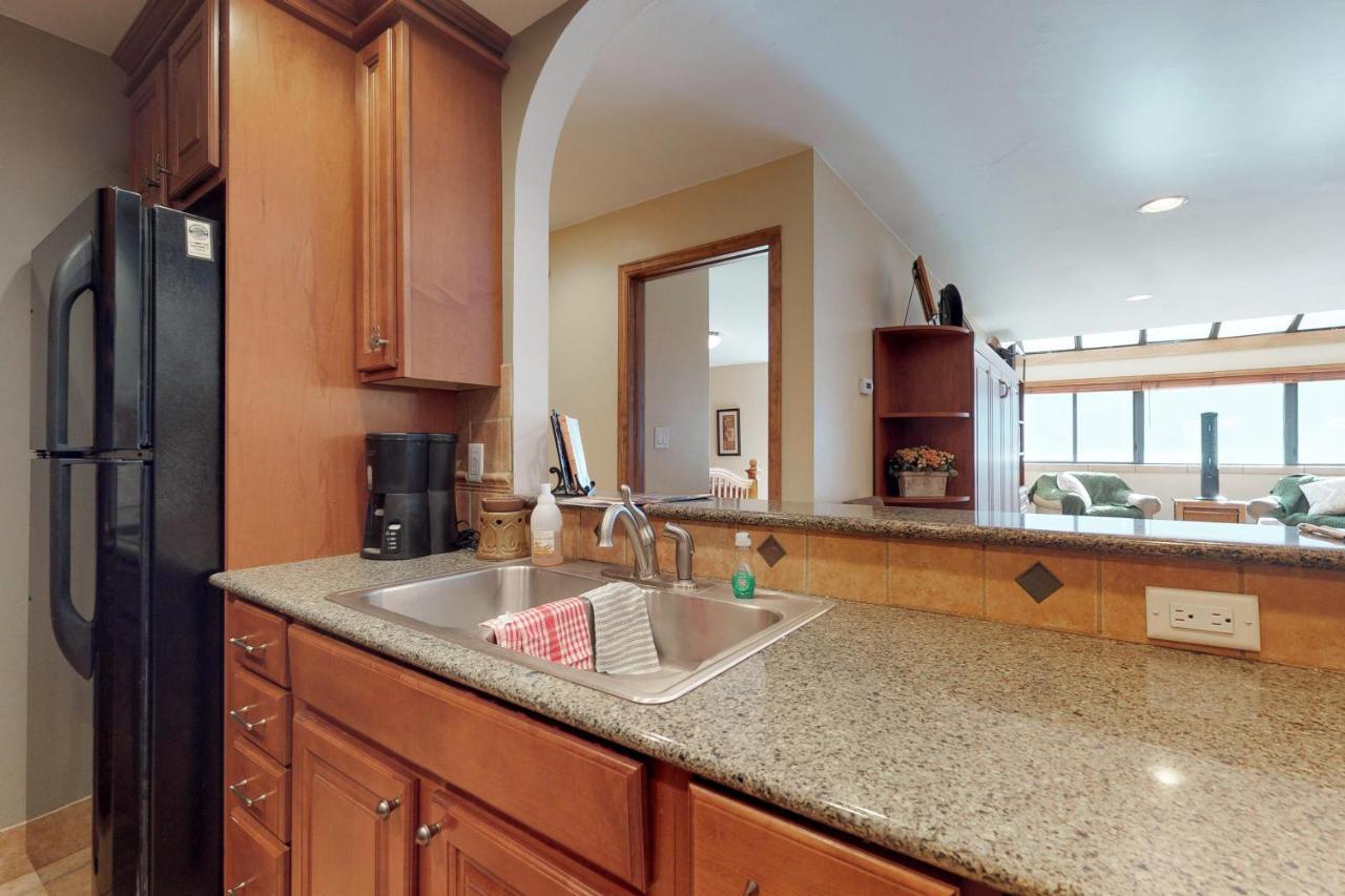 Village Square Penthouse Condo Copper Mountain Exterior photo